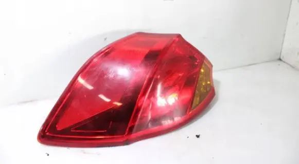 KIA Ceed Rear/tail lights