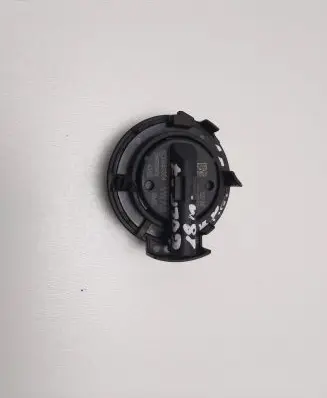 Volkswagen Golf VII Airbag deployment crash/impact sensor 5Q0959354