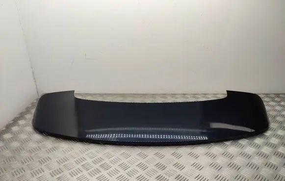 Toyota Avensis T270 Tailgate/trunk spoiler 