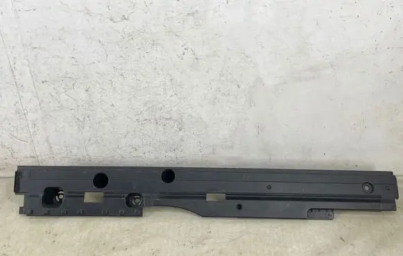 BMW 5 F10 F11 Other trunk/boot trim element 9168510
