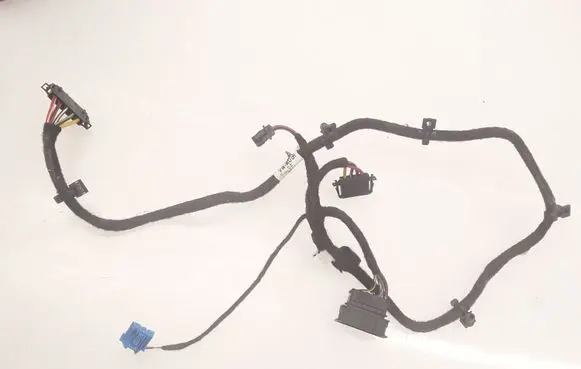 Volkswagen Caddy Other wiring loom 1T1971566 983190Q