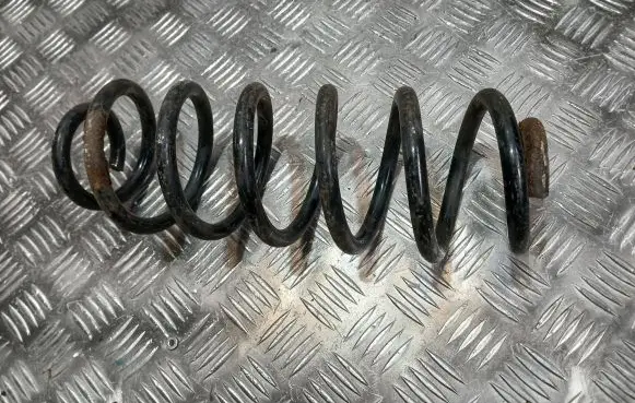 Audi A3 S3 8P Rear coil spring