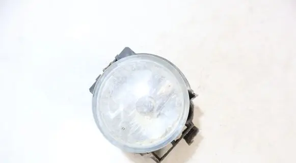 Front fog light