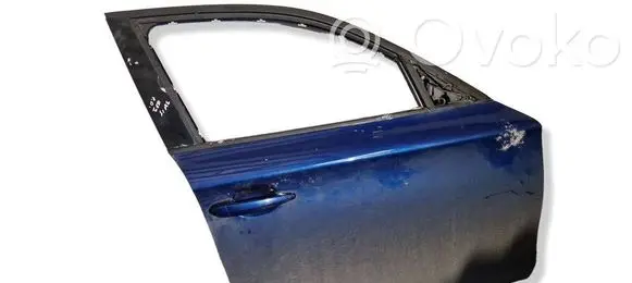 BMW 1 E81 E87 Front door 