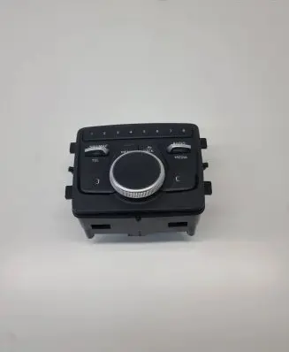Audi A5 Head unit multimedia control 8W0919614N