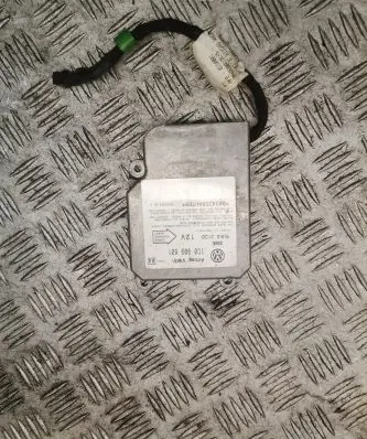 Ford Galaxy Airbag control unit/module 1c0909601