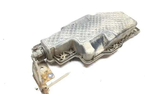 Citroen C4 Aircross AdBlue liquid reservoir 9676337780 1730A014