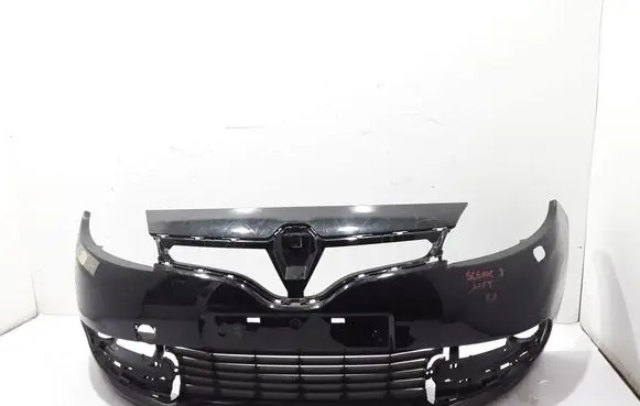 Renault Scenic III - Grand scenic III Front bumper 620222347R