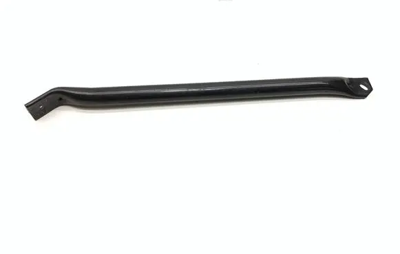 BMW X7 G07 Radiator support slam panel bracket 7445101