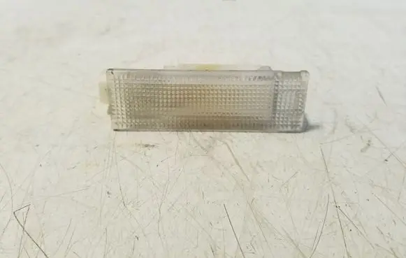 Fiat 500L Other interior light 0700800