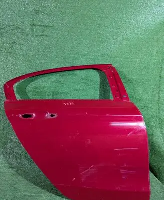 Fiat Tipo Rear door 