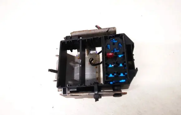 Renault Modus Sensor 7703597104