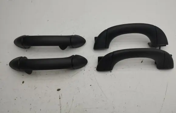 Mini Cooper Countryman R60 A set of handles for the ceiling 