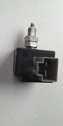 Hyundai Santa Fe Brake pedal sensor switch