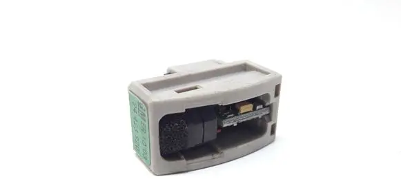 Opel Zafira A Sensor 24423920