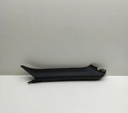 Porsche 911 991 (A) pillar trim 991555182 99155518206