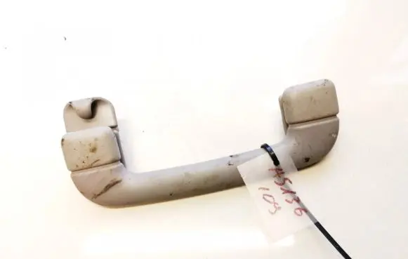 Renault Laguna I Rear interior roof grab handle 7700808072h