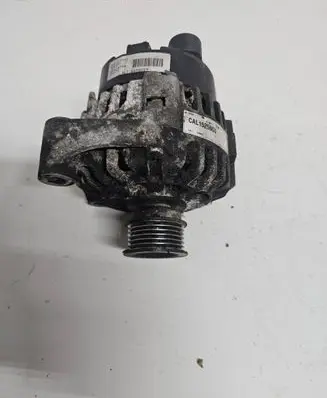 BMW X5 E53 Generator/alternator S542379A CAL15258GS A1013