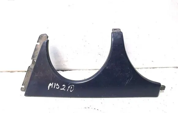 Mercedes-Benz E W210 Under headlight/headlamp trim 2108200112LI