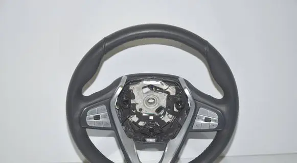 BMW iX3 G08 Steering wheel 7944231 6883774 32206883774