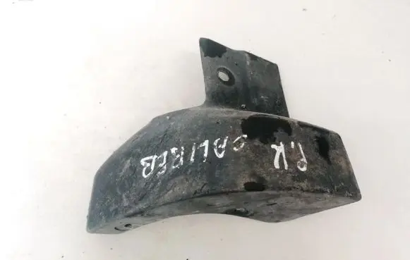 Front mudguard