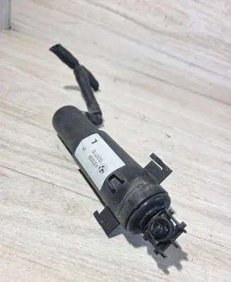 BMW 3 E92 E93 Headlight washer spray nozzle 4872039 13037710