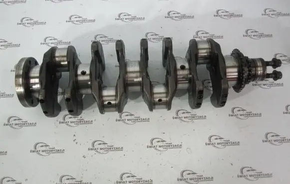 Ford Transit Crankshaft 4C1Q-BA
