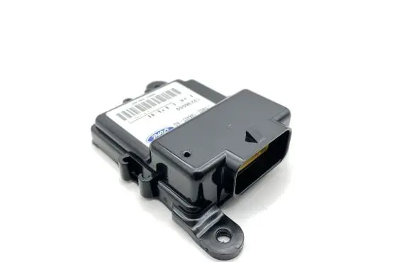Jaguar XJ X350 Seat control module 2W9314B422AG