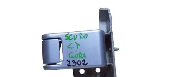 Fiat Scudo Front door upper hinge