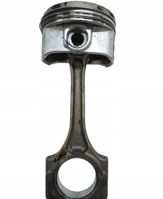 Toyota Auris E180 Piston with connecting rod 37130
