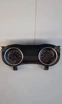 Dodge Charger Other dashboard 863443