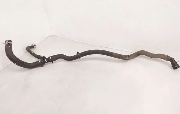 Ford Mustang Mach-E Electric car engine cooling hoses/pipes LJ9310C705BC
