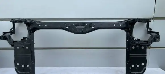 KIA Optima Radiator support slam panel 64101-2G500
