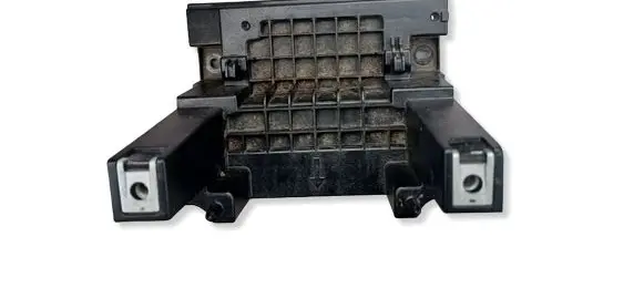 KIA Sorento IV Radiator mount bracket 84635P2001