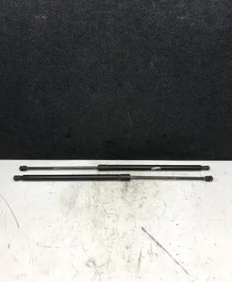 Volkswagen Caddy Tailgate/trunk strut/damper 2K0827550