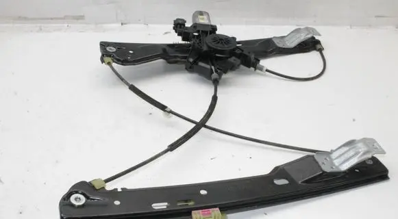 Land Rover Range Rover Evoque L538 Front door electric window regulator BJ3223201AE