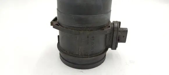 BMW 3 E90 E91 Mass air flow meter 0281006093 8506409 13628506409