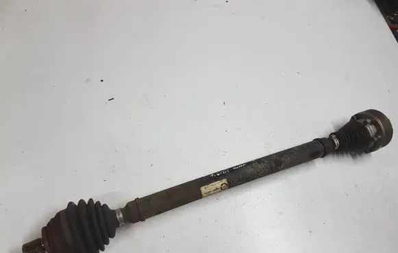 Skoda Octavia Mk2 (1Z) Front driveshaft 1K0407452DXIAUTOPI 1K0407452DX
