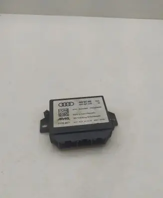 Audi A7 S7 4G Other control units/modules 4H0907440