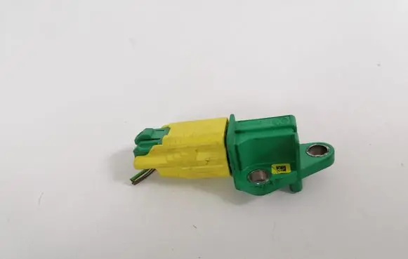 Audi A6 S6 C6 4F Airbag deployment crash/impact sensor 1K0909606C