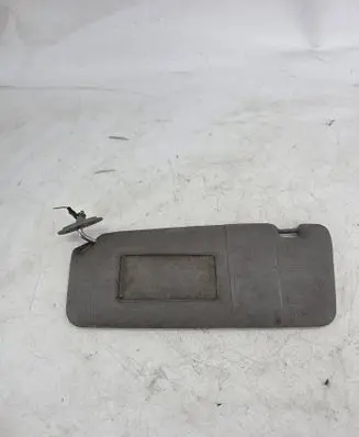 BMW 5 E34 Sun visor