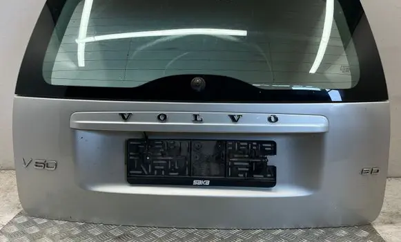 Volvo V50 Tailgate/trunk/boot lid
