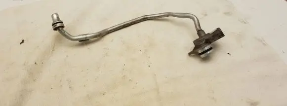 BMW X5 F15 Engine coolant pipe/hose 8513337