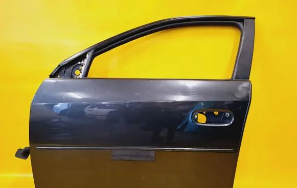 Cadillac CTS Front door