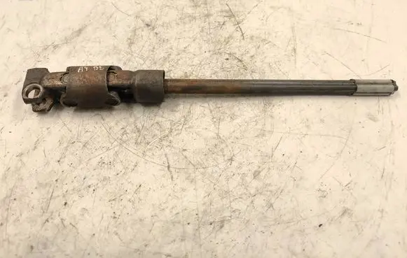 Audi A4 S4 B5 8D Steering column universal joint 7678