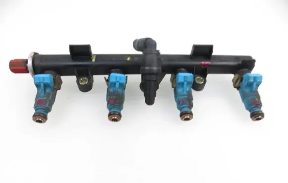 Fiat Siena Fuel main line pipe 0280155816 0280151