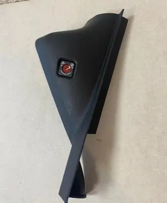 Peugeot Rifter Passenger airbag on/off switch 9816550177