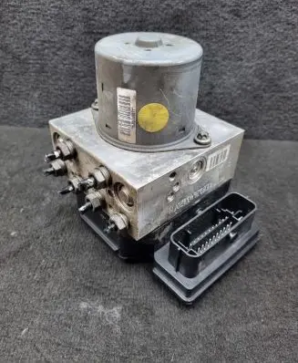Volkswagen PASSAT B7 ABS Pump 3AA614109Q