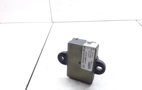 Mercedes-Benz Sprinter W906 Other devices A6519003103