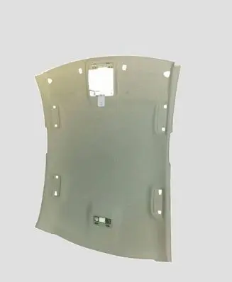 Jaguar XF X250 Headlining 195033110 1303409